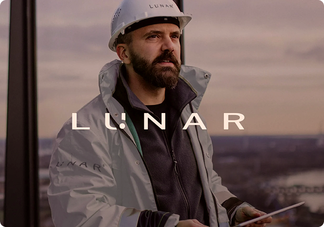 Lunar- Facilities management